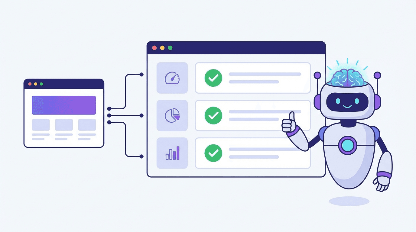 How to Make Your Website AI-Agent Ready in 10 Minutes